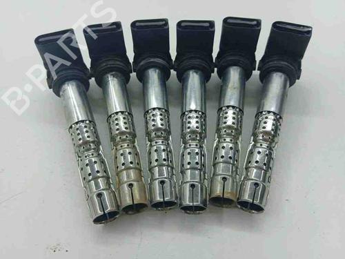 Bobine BENTLEY CONTINENTAL FLYING SPUR (3W_) 6.0 (560 hp) 28898505