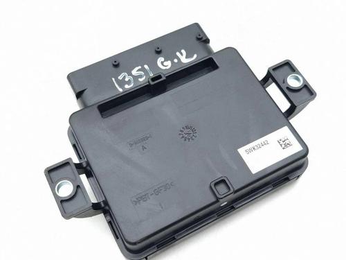 Electronic module BENTLEY CONTINENTAL FLYING SPUR (3W_) 6.0 | BP37521946M83 - Image 5