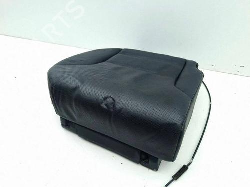 Rear seat HONDA CR-V IV (RM_) 2.2 i-DTEC AWD (RE6) | BP37404815C17 - Image 3