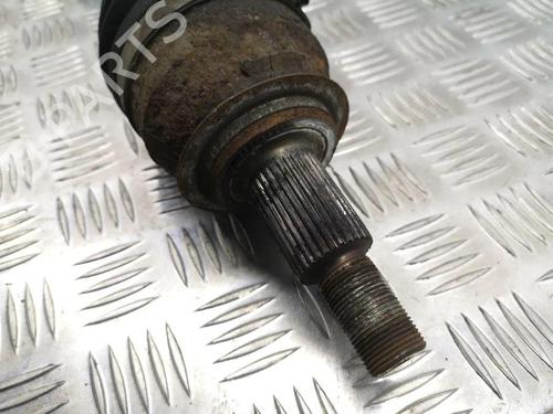 Left front driveshaft MAZDA CX-5 (KE, GH) 2.2 D (KE2FW) | BP28888801M38 - Image 4