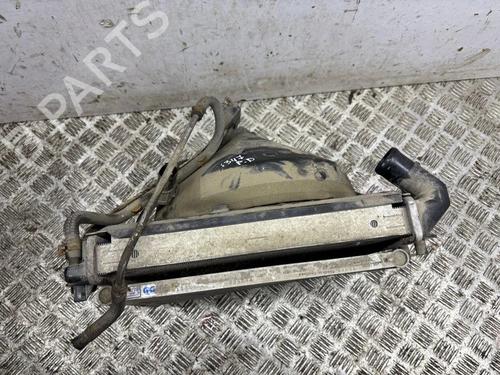 Kølerpakke PORSCHE 911 (996) 3.4 Carrera | BP30731098M120 