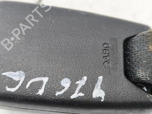 Seat buckle MAZDA CX-7 (ER) 2.2 MZR-CD AWD (ER10A) | BP36175826I32 - Image 7
