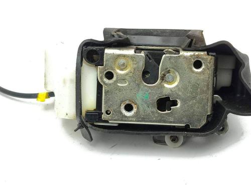 Front right lock MASERATI QUATTROPORTE V 4.2 | BP28905657C97 