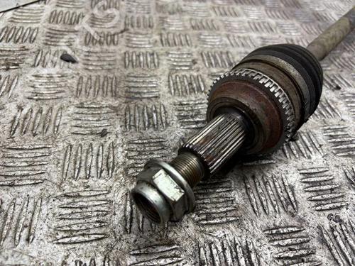 Left rear driveshaft MAZDA CX-5 (KF) 2.2 D | BP33260028M40 - Image 6