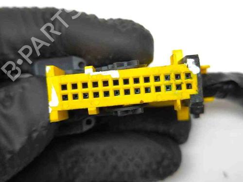 Left mirror MASERATI QUATTROPORTE V 4.2 | BP28905644C26