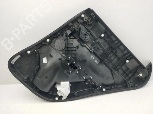Rear left panel MAZDA MX-30 (DR) e-SKYACTIV | BP38247900C60 - Image 2