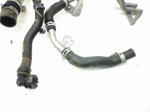 Pipe NISSAN NAVARA NP300 Platform/Chassis (D23) 2.3 dCi 4x4 | BP38250820M125 - Image 7