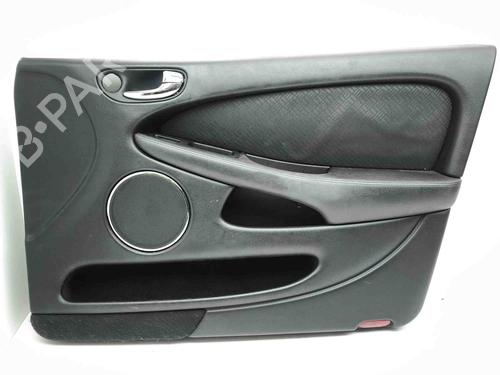 Used Front right panel JAGUAR X-TYPE I (X400) 2.0 D (130 hp) 28873234