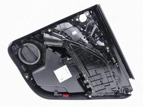 Rear left panel AUDI Q4 E-TRON SUV (F4B) 45 | BP39485896C60  - Image 11