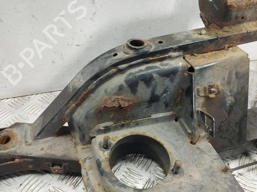 Subframe MASERATI QUATTROPORTE V 4.2 | BP28895900M9 - Image 6