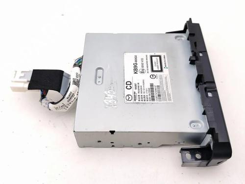 Electronic module MAZDA CX-5 (KF) 2.2 D | BP36197874M83 - Image 5