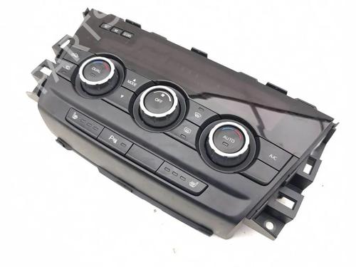 Electronic module MAZDA 6 Estate (GJ, GL) 2.2 D | BP36083475M83 - Image 2