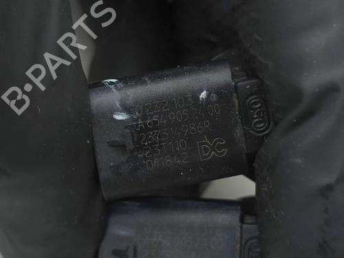 Electronic sensor NISSAN QASHQAI III (J12) 1.3 DIG-T All-wheel Drive | BP33668204M84 - Image 8
