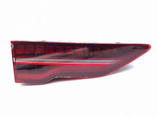 Used Left tailgate light Left tailgate light JAGUAR I-PACE (X590) EV400 AWD (400 hp) 40070004 40070004