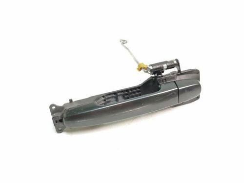 Used Rear left exterior door handle TOYOTA RAV 4 III (_A3_) 2.2 D 4WD (ALA30_, ALA30R) (136 hp) 28868022
