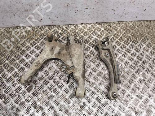 Used Left rear suspension arm Left rear suspension arm VW PHAETON (3D1, 3D2, 3D3, 3D4, 3D6, 3D7, 3D8, 3D9) 3.0 V6 TDI 4motion (240 hp) 39990647 39990647
