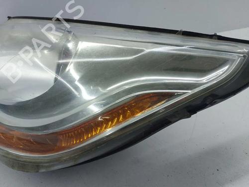 Left headlight CITROËN DS4 (NX_) 2.0 HDi 165 | BP28890150C28 - Image 10