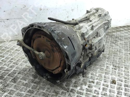 Used Gearbox AUDI Q7 (4MB, 4MG, 4MQ) 45 TDI quattro (249 hp) 28872876