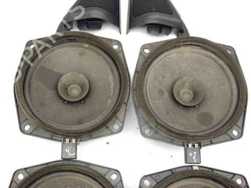 Electronic module MITSUBISHI PAJERO IV (V8_W, V9_W) 3.2 DI-D (V88W, V98W) | BP28881499M83 