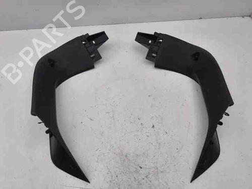 Pynteleist til bakluke CITROËN C4 Picasso II 1.6 HDi / BlueHDi 115 (115 hp) 28848718