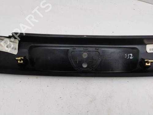 Boot lining JEEP CHEROKEE (KL) 2.0 CRD 4x4 | BP36187760I3 - Image 3