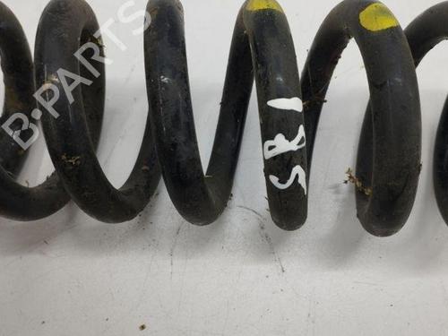 Shock absorber spring MERCEDES-BENZ C-CLASS (W204) C 220 CDI (204.008) | BP28842031C152 