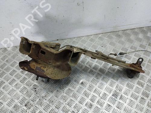 Left rear steering knuckle FORD B-MAX (JK) 1.6 TDCi | BP38249128M27 - Image 7