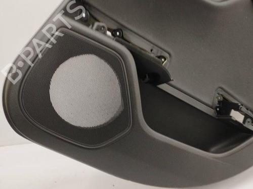 Rear right panel AUDI A7 Sportback (4GA, 4GF) 3.0 TDI | BP28855349C61 