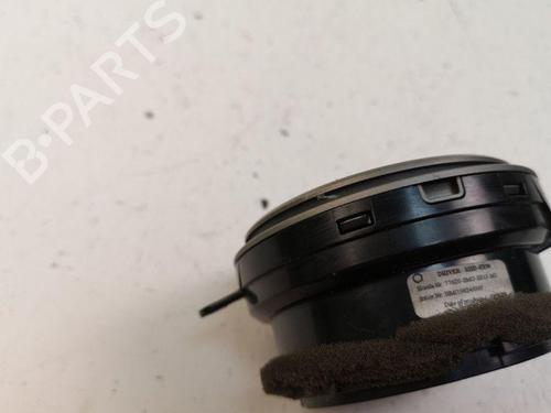 Air vent HONDA CIVIC VIII Hatchback (FN, FK) 2.2 CTDi (FK3) | BP28884997I21 