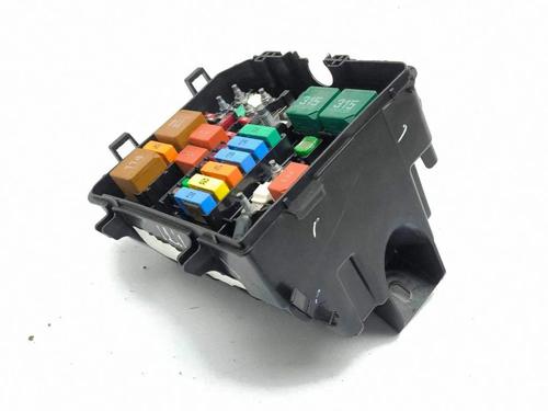 Fuse box CITROËN C4 X (BD_, BE_, BF_) ë-C4 X (BFZKXC) | BP38249368E1 - Image 7