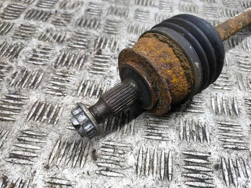 Left front driveshaft MERCEDES-BENZ A-CLASS (W169) A 180 CDI (169.007, 169.307) | BP40290861M38 - Image 3