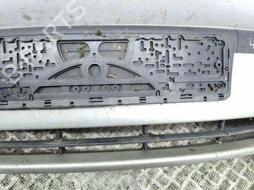 Front bumper BMW 3 Compact (E46) 320 td | BP38249550C7 - Image 27