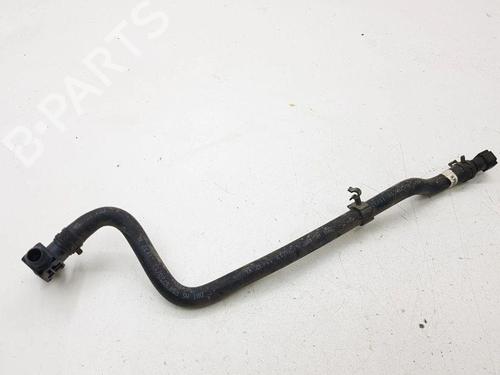 Elektronisk sensor CHEVROLET TRAX 1.7 TD AWD | BP28903595M84