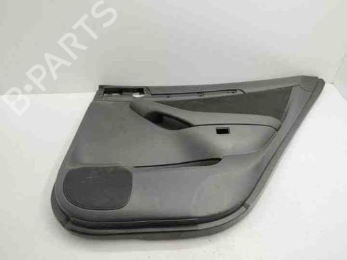 Used Rear right panel TOYOTA AVENSIS (_T25_) 2.2 D-CAT (ADT251_, ADT251R) (177 hp) 28843043