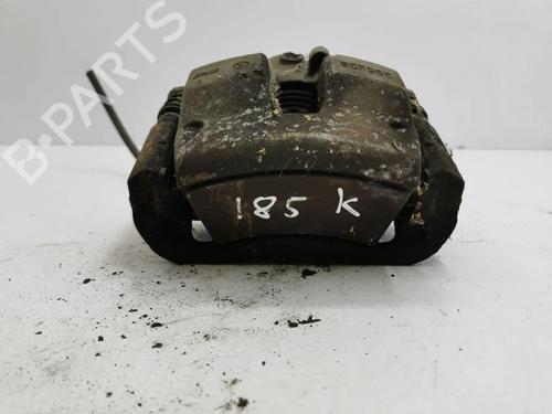 Left front brake caliper MERCEDES-BENZ C-CLASS (W204) C 220 CDI (204.008) | BP36195070M105 - Image 6