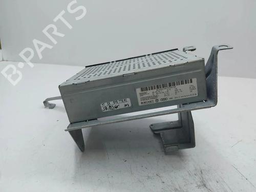 Electronic module AUDI Q7 (4LB) 3.0 TDI quattro | BP36208572M83 - Image 4