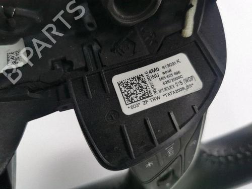Steering wheel AUDI Q7 (4MB, 4MG, 4MQ) 3.0 TDI quattro | BP40190761C49 - Image 3