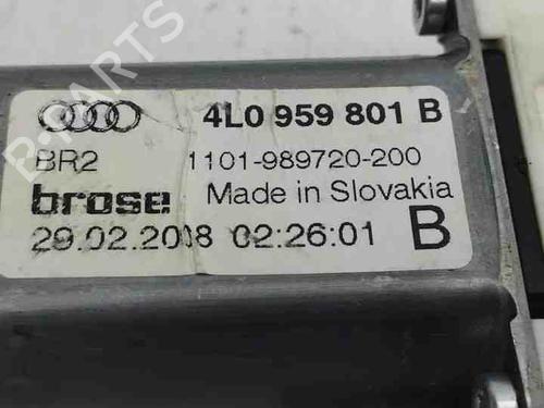Left front window motor AUDI Q7 (4LB) 3.0 TDI quattro | BP28852251E21 - Image 2