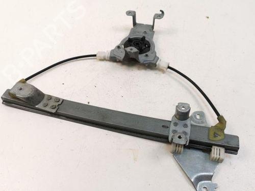 Used Rear right window mechanism NISSAN QASHQAI II (J11, J11_) 2.0 ALL MODE 4x4-i (J11R) (144 hp) 28867835