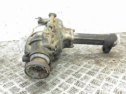 Used Front differential Front differential LAND ROVER RANGE ROVER SPORT I (L320) 2.7 D 4x4 (190 hp) 28894747 28894747