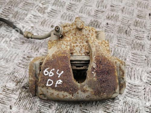Right front brake caliper OPEL ZAFIRA A MPV (T98) 2.0 DTI 16V (F75) | BP28895679M104