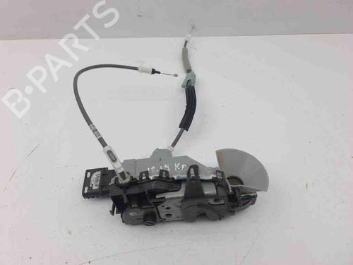 Used Front left lock Front left lock 28879385 28879385