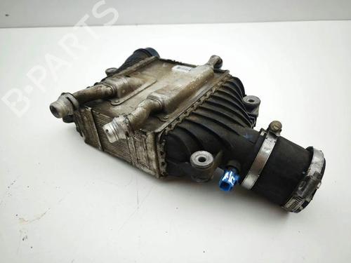 Intercooler JAGUAR XE (X760) 2.0 D | BP29047569M30 - Image 3