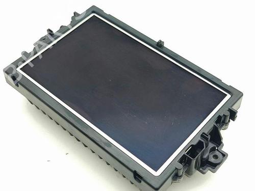 Display monitor MERCEDES-BENZ M-CLASS (W166) ML 250 CDI / BlueTEC 4-matic (166.004, 166.003) | BP28906237C48 
