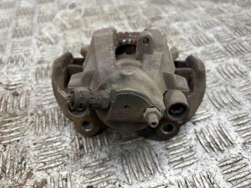 Left rear brake caliper MERCEDES-BENZ E-CLASS (W212) E 300 CDI (212.020) | BP36332858M107 - Image 4