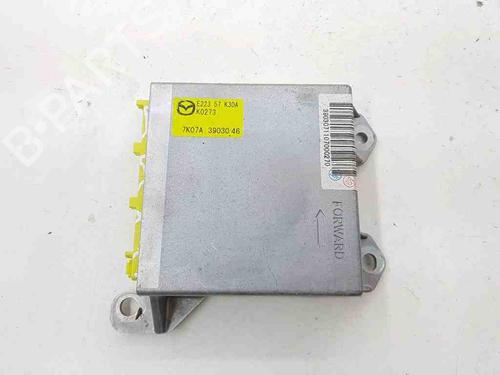 Used ECU airbags MAZDA CX-7 (ER) 2.3 MZR DISI Turbo AWD (ER3P) (258 hp) 28875443