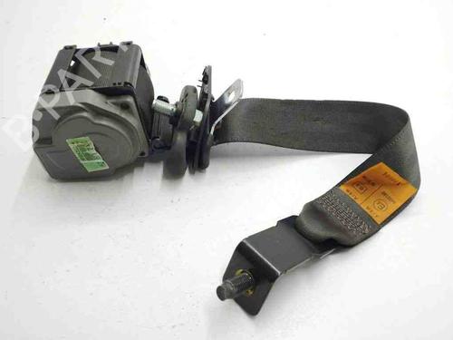 Used Rear left seatbelt CHEVROLET CAPTIVA (C100, C140) 2.0 D 4WD (150 hp) 28884897