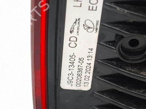 Left taillight JAGUAR I-PACE (X590) EV400 AWD | BP37798207C34 - Image 13