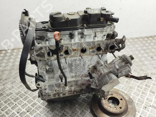 Engine CITROËN C4 CACTUS 1.6 HDi 90 | BP38242899M1 - Image 4