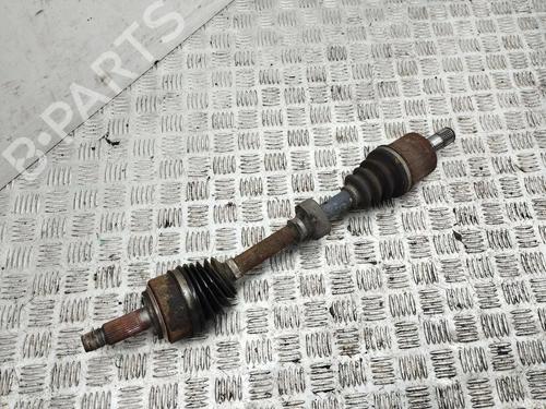 Left front driveshaft HONDA ACCORD VIII (CU) 2.2 i-DTEC (CU3) | BP28893399M38 - Image 2
